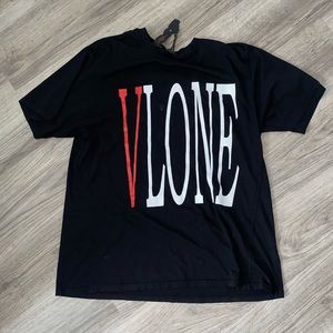 Men’s XXL Vlone T-shirt